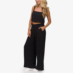 Tori Linen Pant