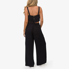 Tori Linen Pant