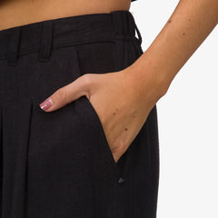 Tori Linen Pant